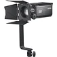 Cañón LED Godox S60 con Control de Enfoque para Luz Concentrada - Miniatura 4