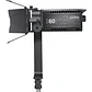 Cañón LED Godox S60 con Control de Enfoque para Luz Concentrada - Miniatura 2