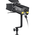 Cañón LED Godox S60 con Control de Enfoque para Luz Concentrada 3