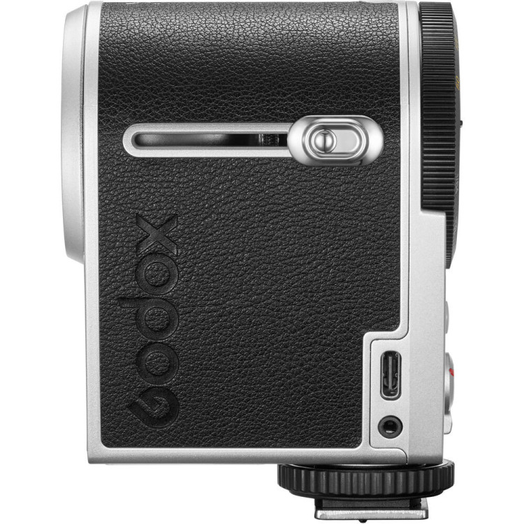 Flash de Cámara Vintage Godox Lux Cadet Compatible con Múltiples Marcas 6