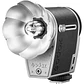 Flash de Cámara Vintage Godox Lux Cadet Compatible con Múltiples Marcas - Miniatura 1