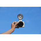 Flash de Cámara Godox Lux Elf de Contacto Central 2