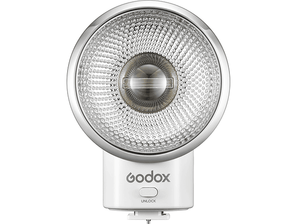 Flash de Cámara Godox Lux Elf de Contacto Central