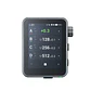Trigger Inalámbrico Godox X3Pro N TTL con Pantalla Táctil para Cámaras Nikon - Miniatura 1