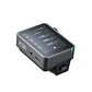 Trigger Inalámbrico Godox X3Pro N TTL con Pantalla Táctil para Cámaras Nikon - Miniatura 3