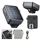 Trigger Inalámbrico Godox X3Pro N TTL con Pantalla Táctil para Cámaras Nikon - Miniatura 11