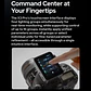 Trigger Inalámbrico Godox X3Pro N TTL con Pantalla Táctil para Cámaras Nikon - Miniatura 6