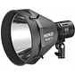 Reflector Godox BeamLight S20 para Luces MS60Bi y MS60R - Miniatura 6
