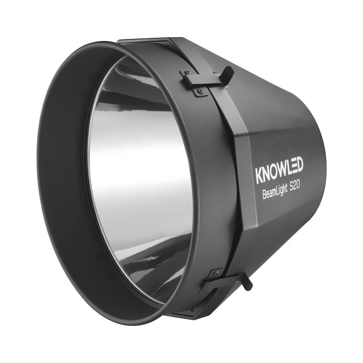 Reflector Godox BeamLight S20 para Luces MS60Bi y MS60R 2