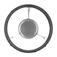Reflector Godox BeamLight S20 para Luces MS60Bi y MS60R - Miniatura 4