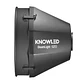 Reflector Godox BeamLight S20 para Luces MS60Bi y MS60R - Miniatura 5