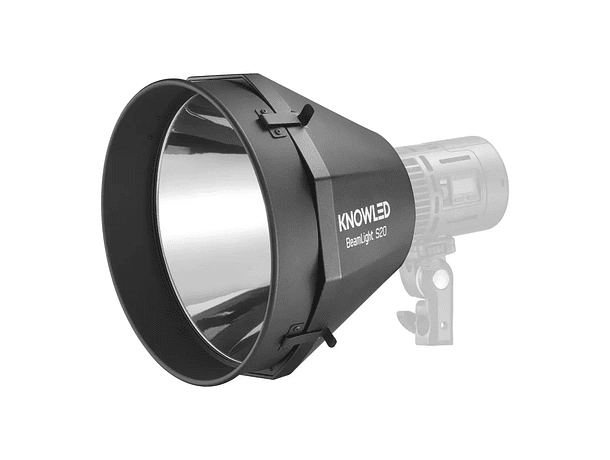 Reflector Godox BeamLight S20 para Luces MS60Bi y MS60R
