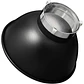 Reflector Godox RFT-13 de 21cm - Miniatura 2