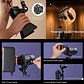 Luz LED RGB Godox KNOWLED MS60R para Video - Miniatura 3