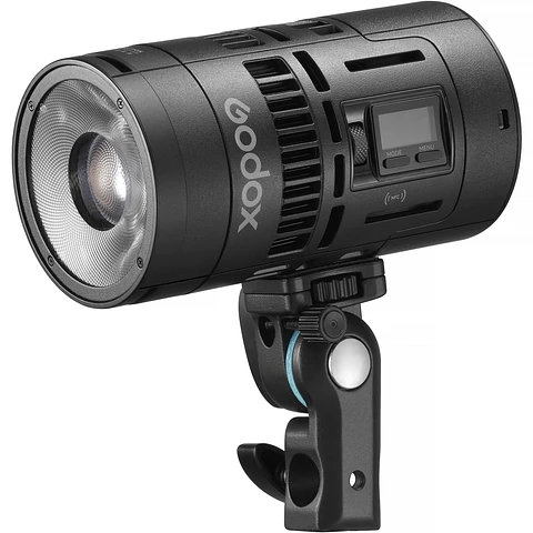 Luz LED RGB Godox KNOWLED MS60R para Video
