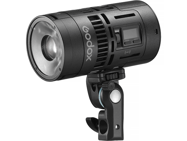 Luz LED RGB Godox KNOWLED MS60R para Video