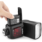 Batería Recargable Godox VB-18 para Flashes V860 2