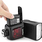 Batería Recargable Godox VB-18 para Flashes V860 - Miniatura 2