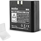 Batería Recargable Godox VB-18 para Flashes V860 - Miniatura 1