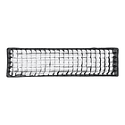 Softbox Godox de 30 × 120 cm con Grilla y Montura Bowens 5