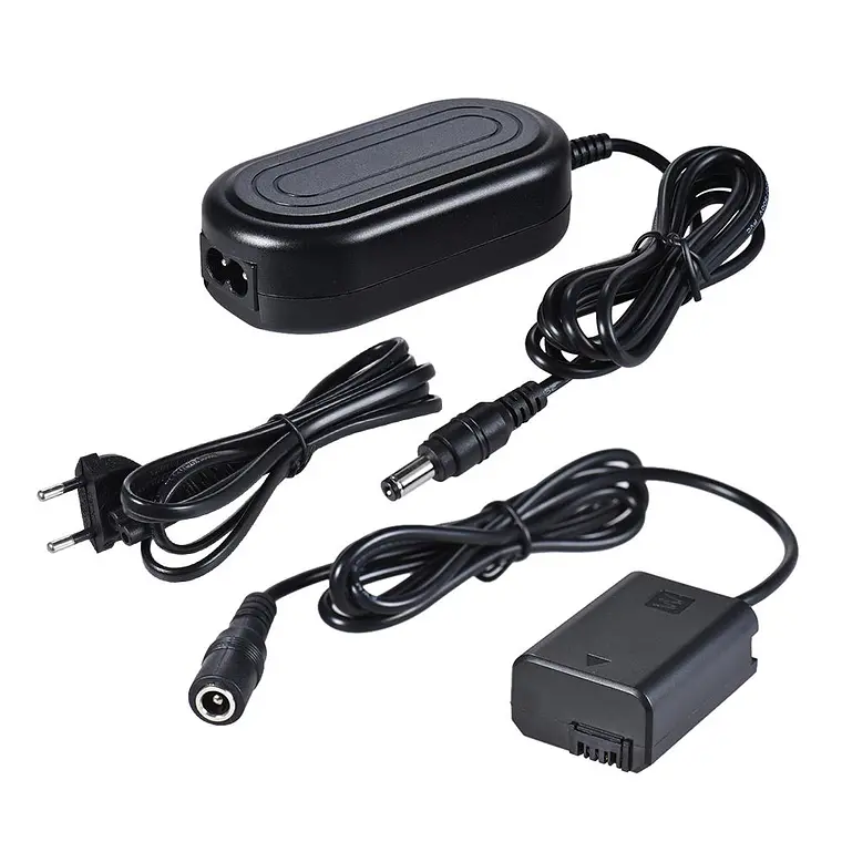 Adaptador AC Iluminus para Cámaras con Batería LP-E12 1