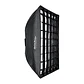 Softbox Godox de 80 × 120 cm con Grilla y Montura Bowens - Miniatura 3
