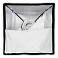 Softbox Godox de 60 × 60 cm con Grilla y Montura Bowens - Miniatura 2