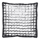 Softbox Godox de 60 × 60 cm con Grilla y Montura Bowens 4