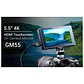 Monitor Touchscreen Godox GM55 para Cámaras - Miniatura 6
