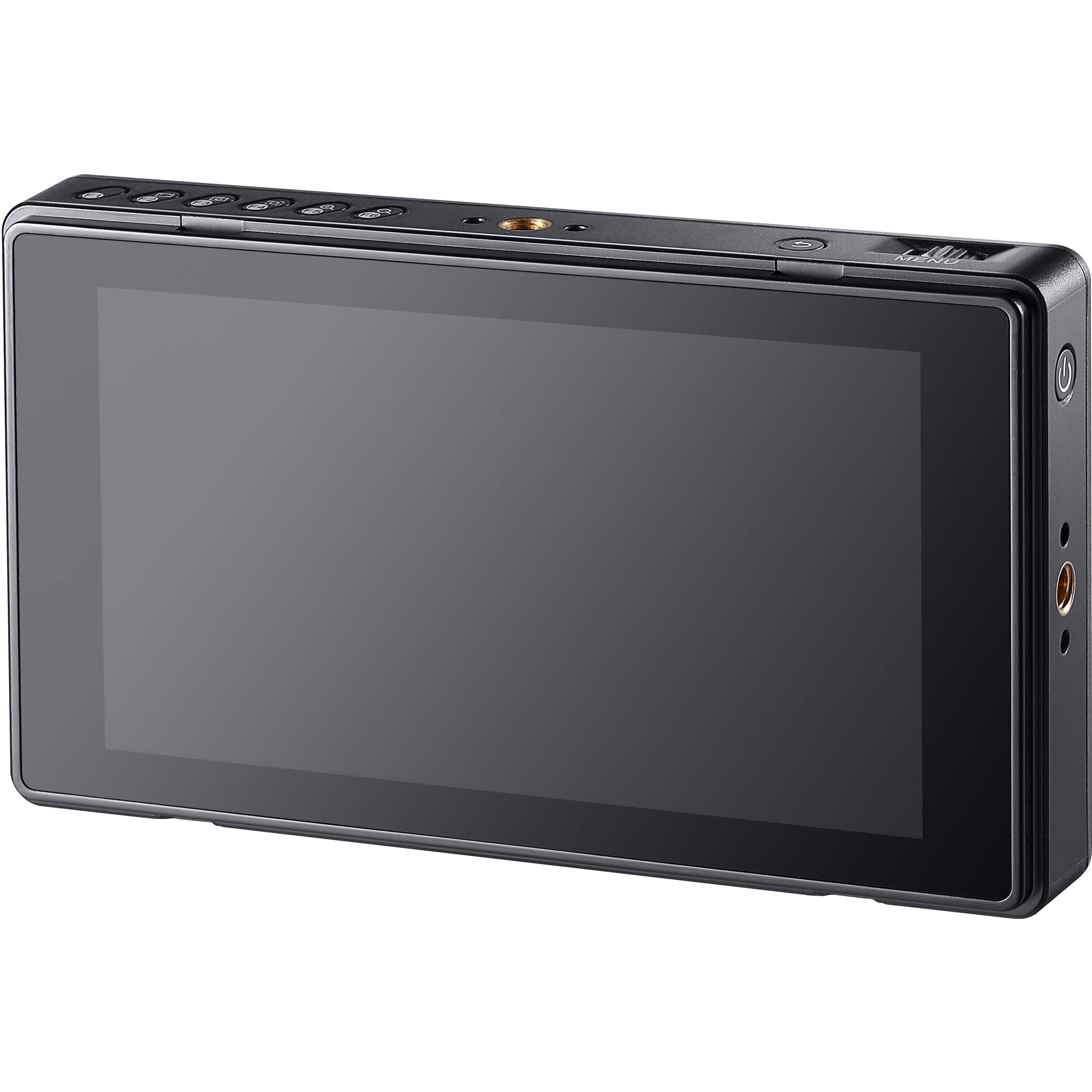 Monitor Touchscreen Godox GM55 para Cámaras 1