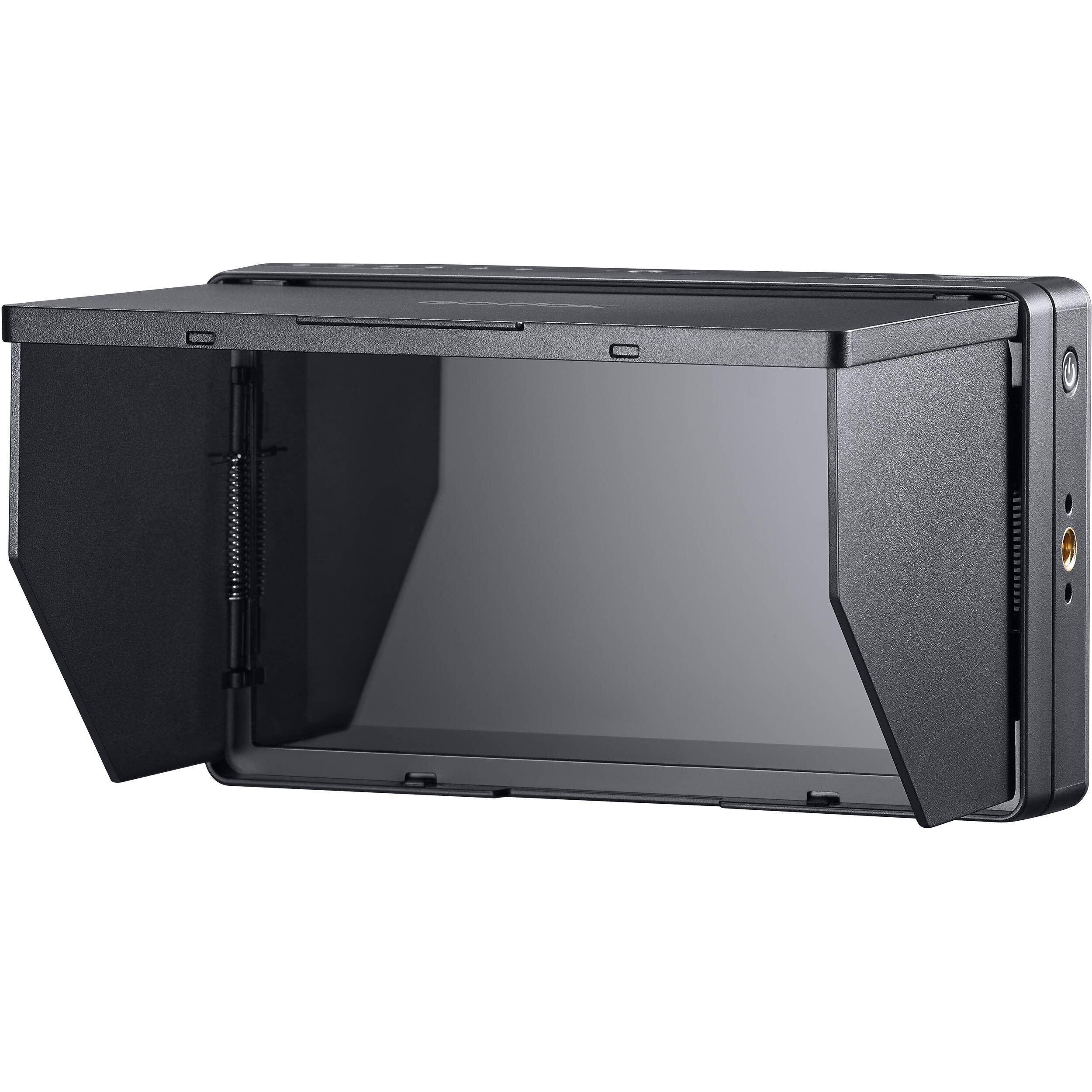 Monitor Touchscreen Godox GM55 para Cámaras 8