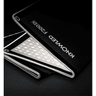 Panel LED Bicolor Godox KNOWLED F600Bi de 122 × 122 cm 9