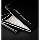 Panel LED Bicolor Godox KNOWLED F600Bi de 122 × 122 cm - Miniatura 9