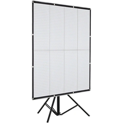 Panel LED Bicolor Godox KNOWLED F600Bi de 122 × 122 cm