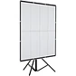 Panel LED Bicolor Godox KNOWLED F600Bi de 122 × 122 cm - Miniatura 1