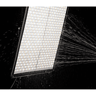 Panel LED Bicolor Godox KNOWLED F600Bi de 122 × 122 cm 2