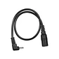 Adaptador AC Iluminus para Cámaras con Batería LP-E6 - Miniatura 3