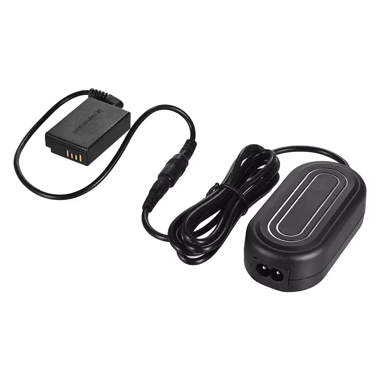 Adaptador AC Iluminus para Cámaras con Batería LP-E10 6
