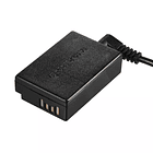 Adaptador AC Iluminus para Cámaras con Batería LP-E10 4