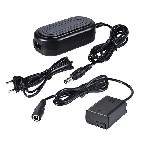Adaptador AC Iluminus para Cámaras con Batería LP-E10