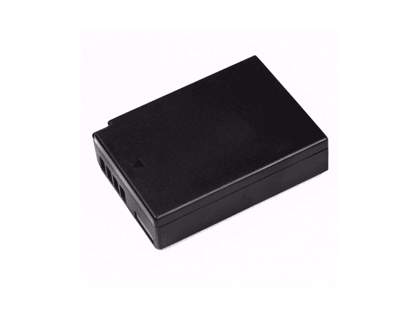 Batería Iluminus LP-E10