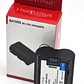 Batería Iluminus NP-W235 Para Cámaras Fujifilm  - Miniatura 1