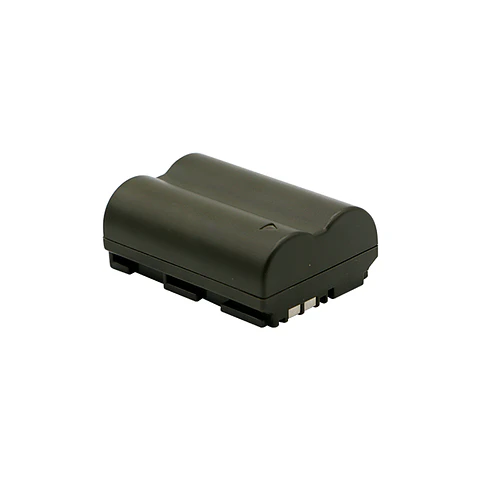 Batería Iluminus BP-511A para Cámaras Canon