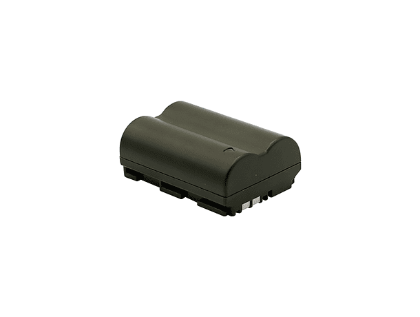 Batería Iluminus BP-511A para Cámaras Canon