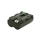 Batería Iluminus BP-511A para Cámaras Canon 2