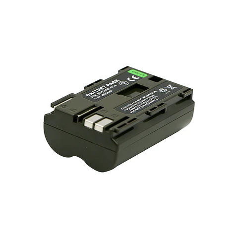 Batería Iluminus BP-511A para Cámaras Canon