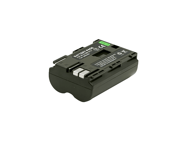 Batería Iluminus BP-511A para Cámaras Canon