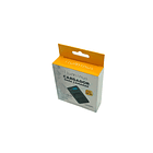Cargador Simple Iluminus para Batería NP-FM500H 3