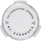 Kit de Luz LED Bicolor Godox ML100Bi Kit 1 con Lentes de 15° y 36° y Soporte para Power Bank 11