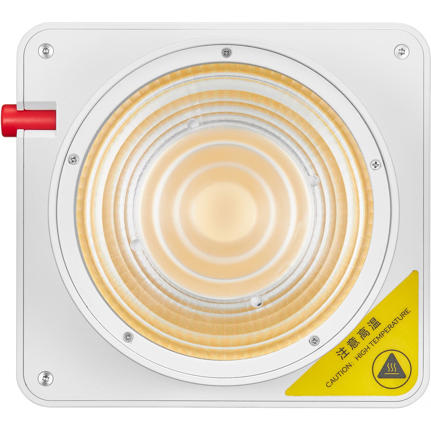 Kit de Luz LED Bicolor Godox ML100Bi Kit 1 con Lentes de 15° y 36° y Soporte para Power Bank 8